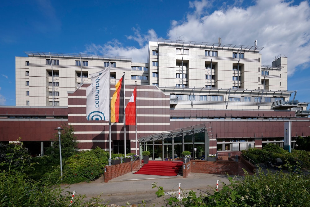 Hotel Front