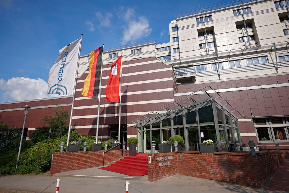 Hotel Front