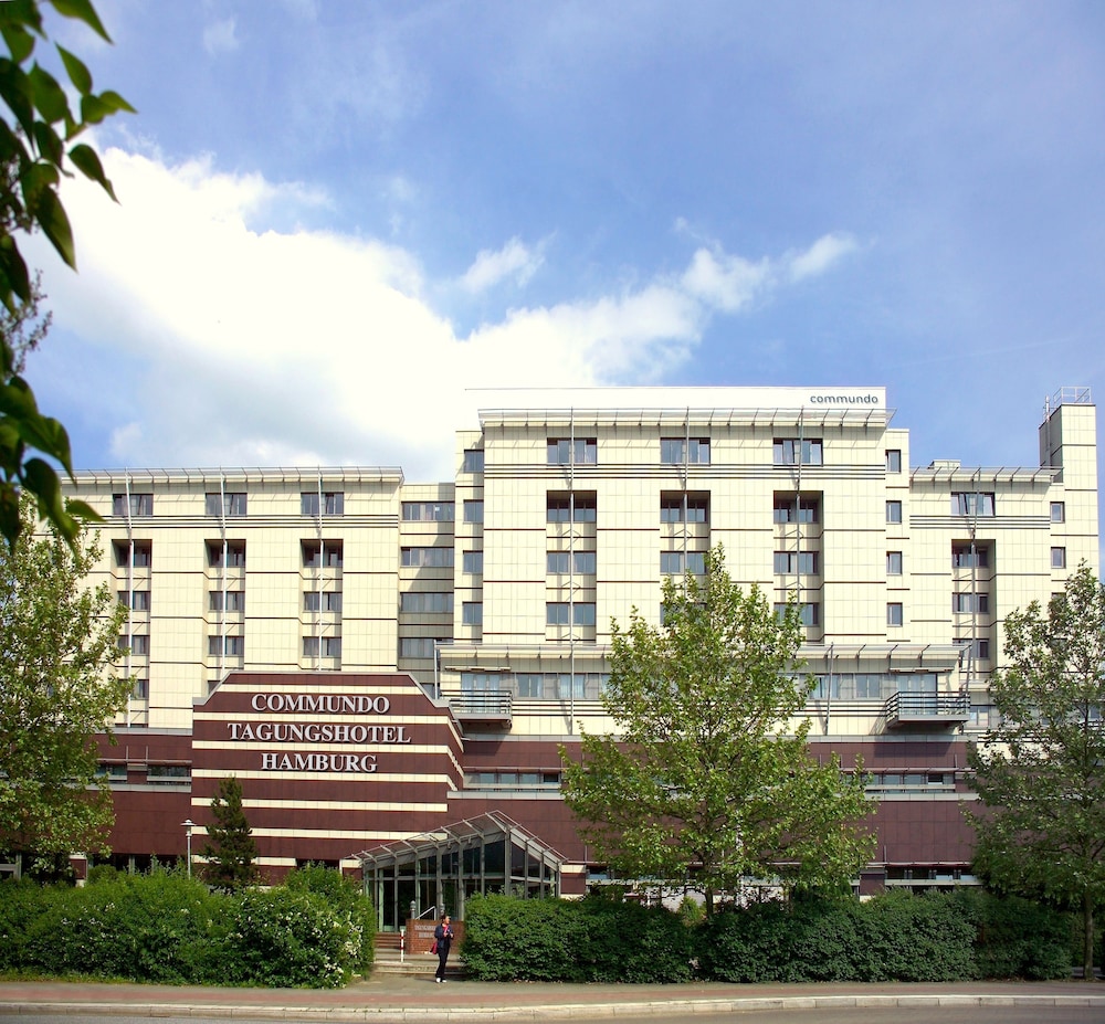 Hotel Front