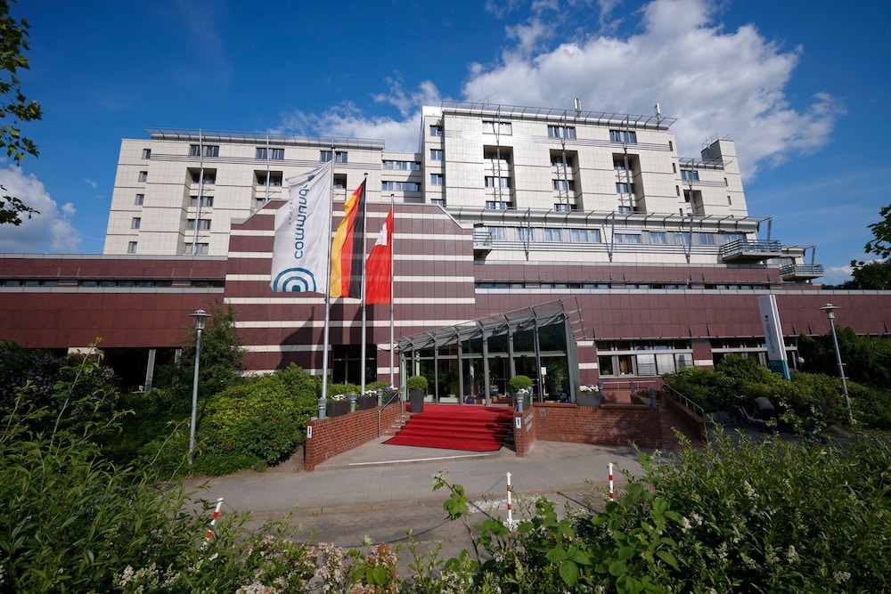 Hotel Front