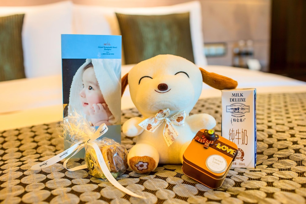 In-Room Amenity