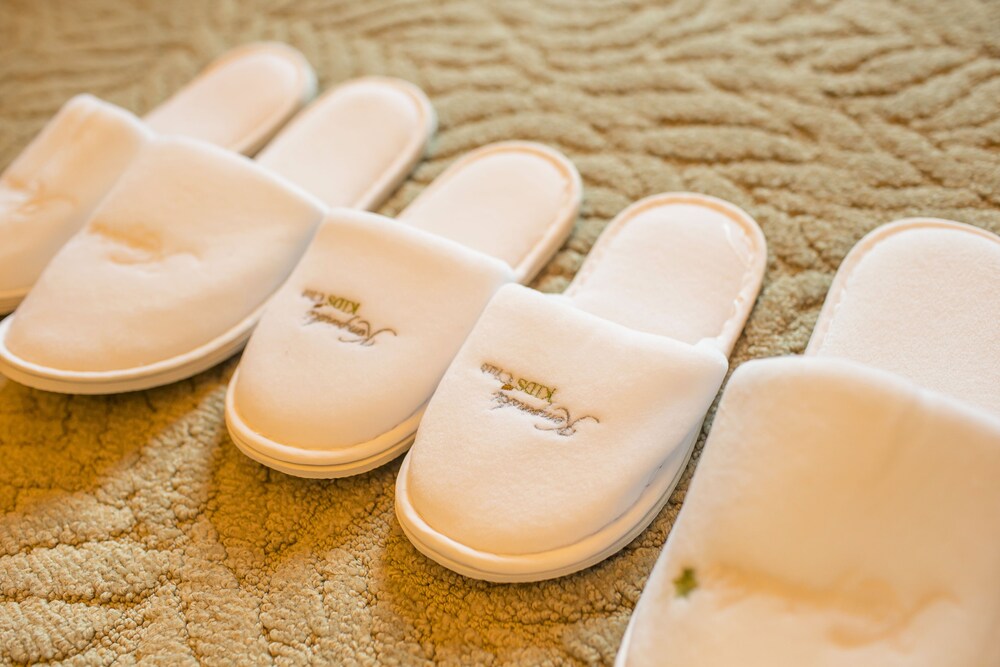 In-Room Amenity