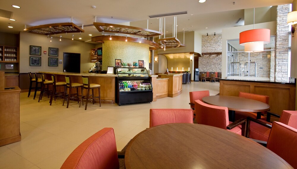 Hotel Lounge