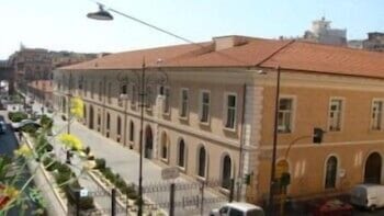 Hotel Filippo