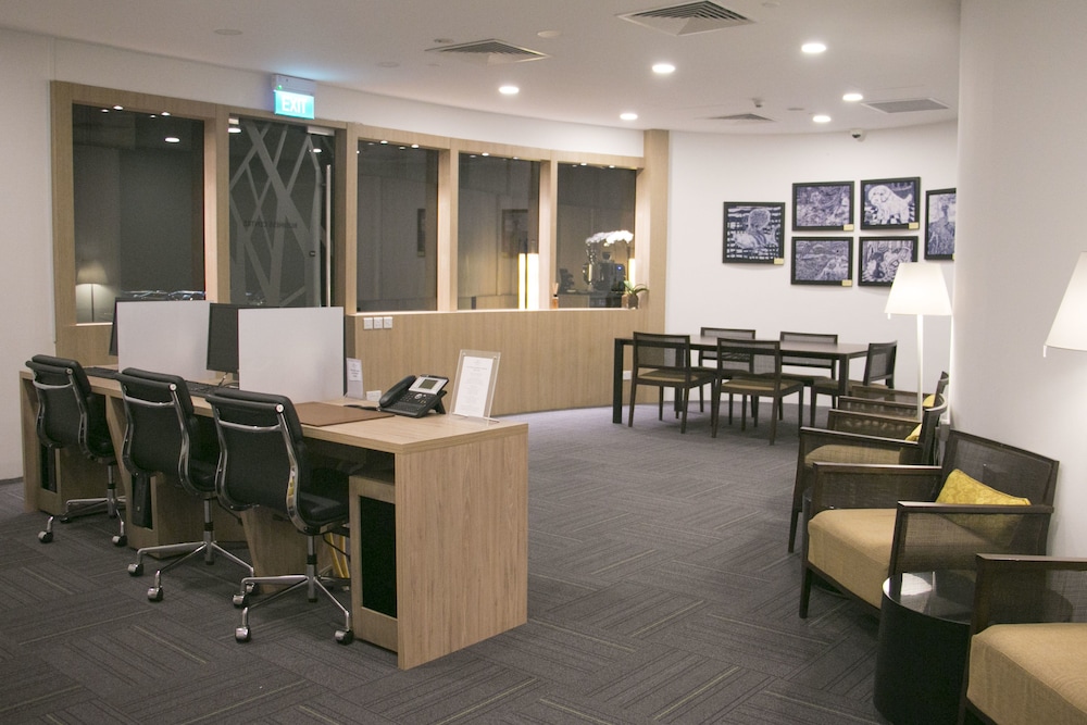 Businesscentrum
