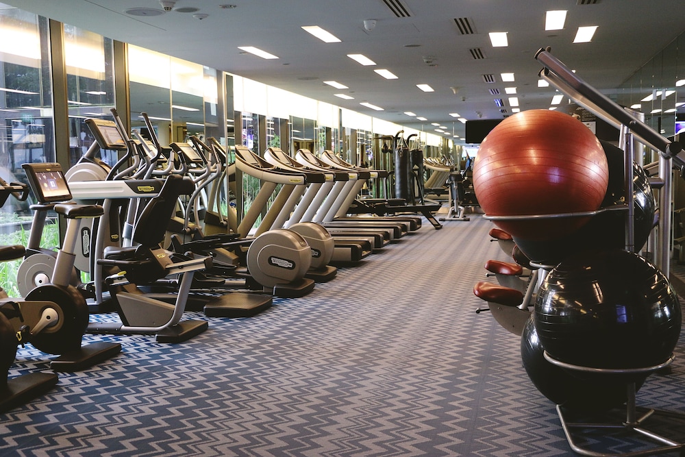 Sportschool