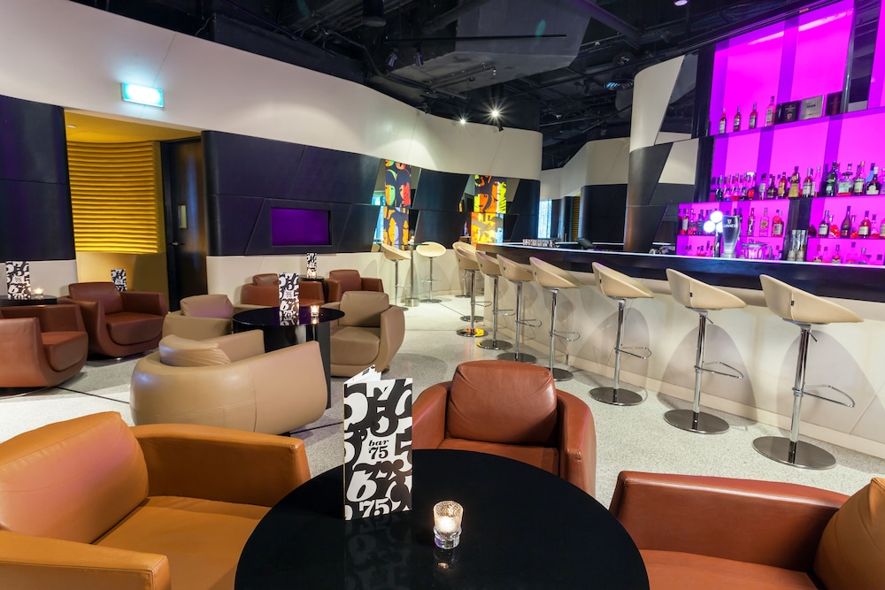 Hotelbar