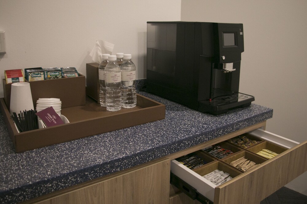 Businesscentrum