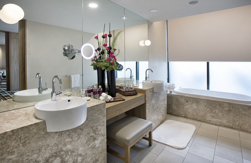 In-Room Amenity