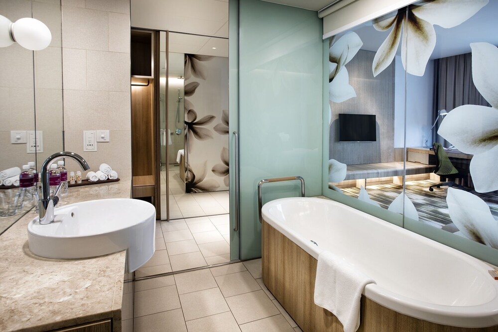 In-Room Amenity