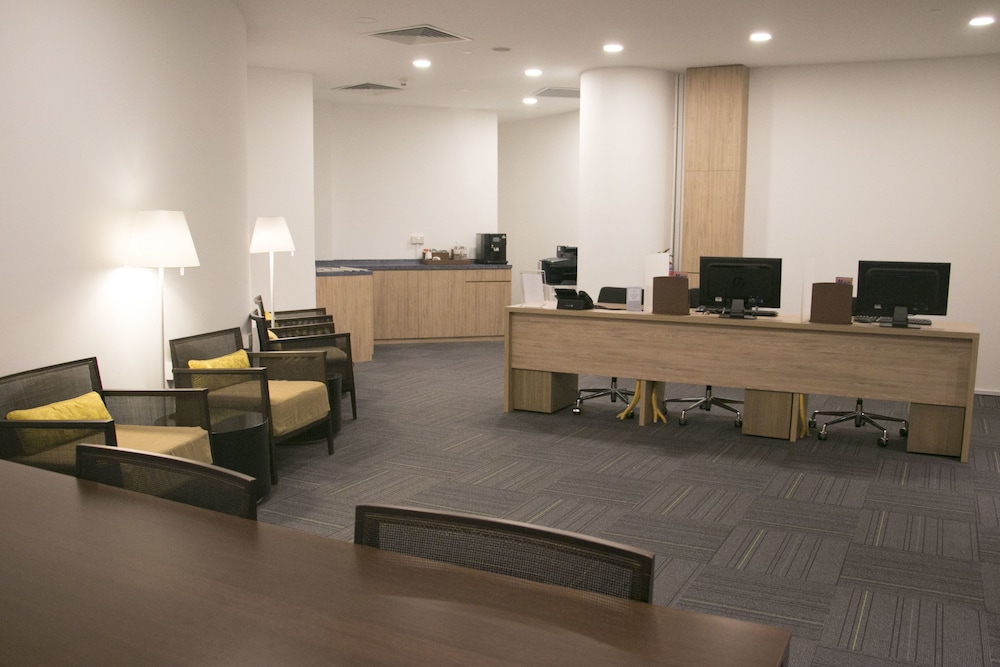 Businesscentrum