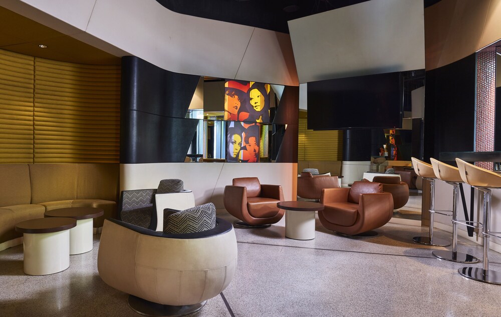 Hotelbar