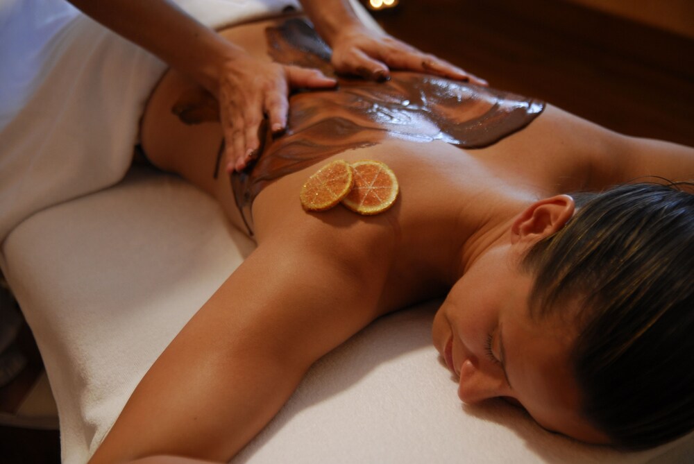 Spa Treatment