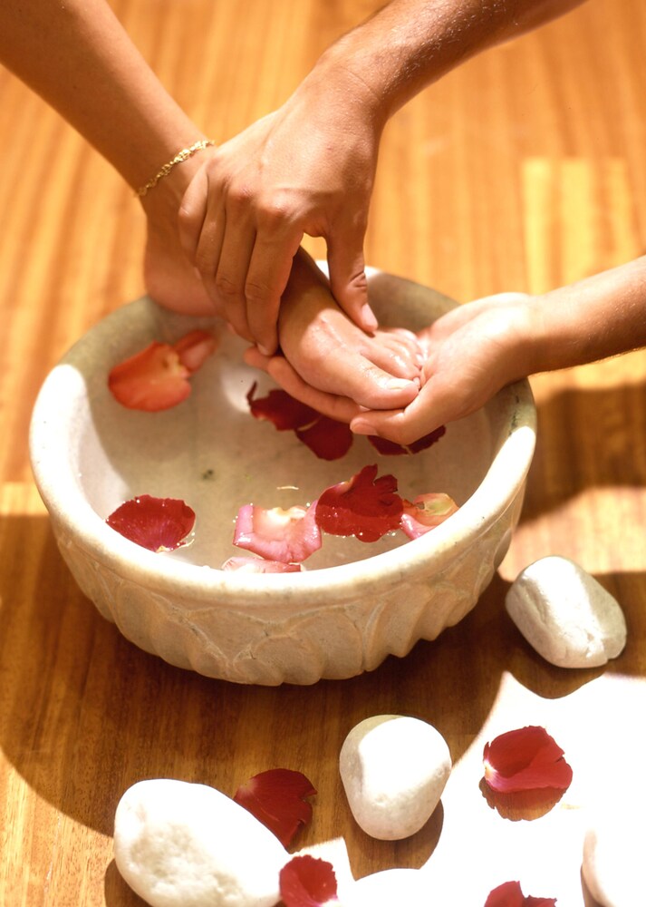 Spa Treatment