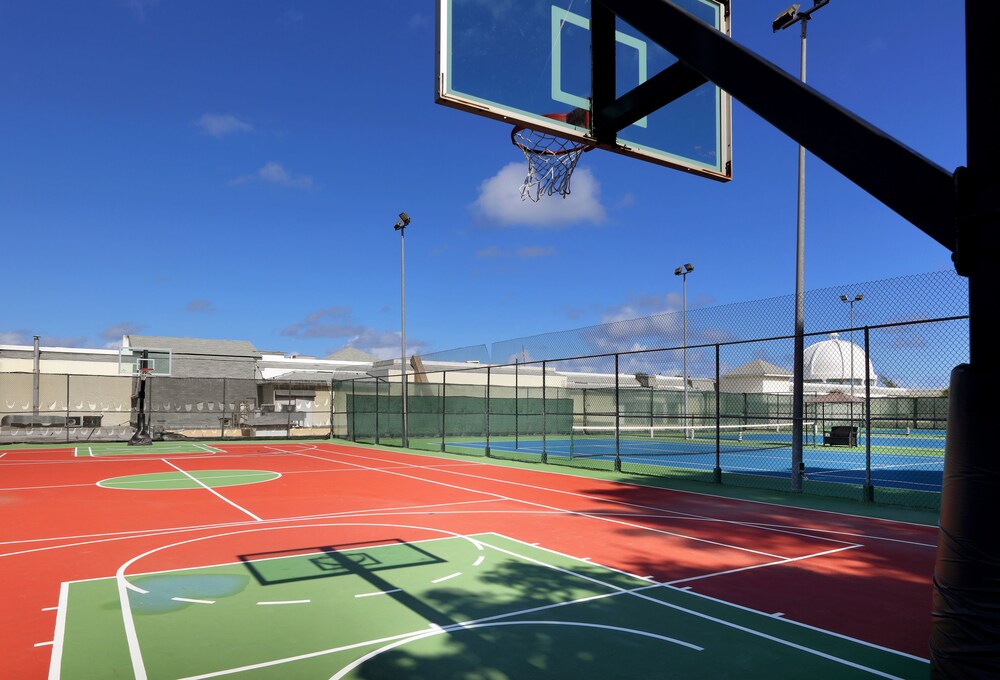 Campo da basket