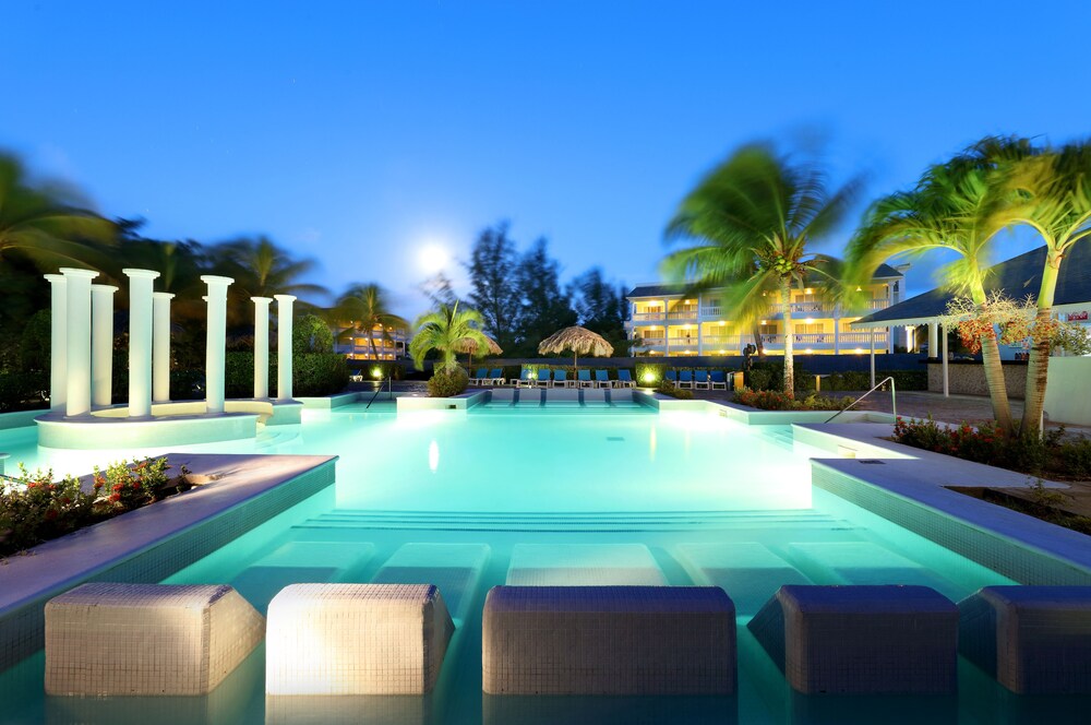 Piscina all'aperto