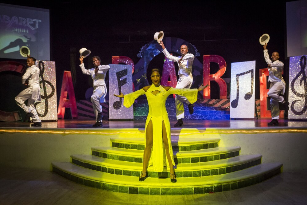 Theater Show