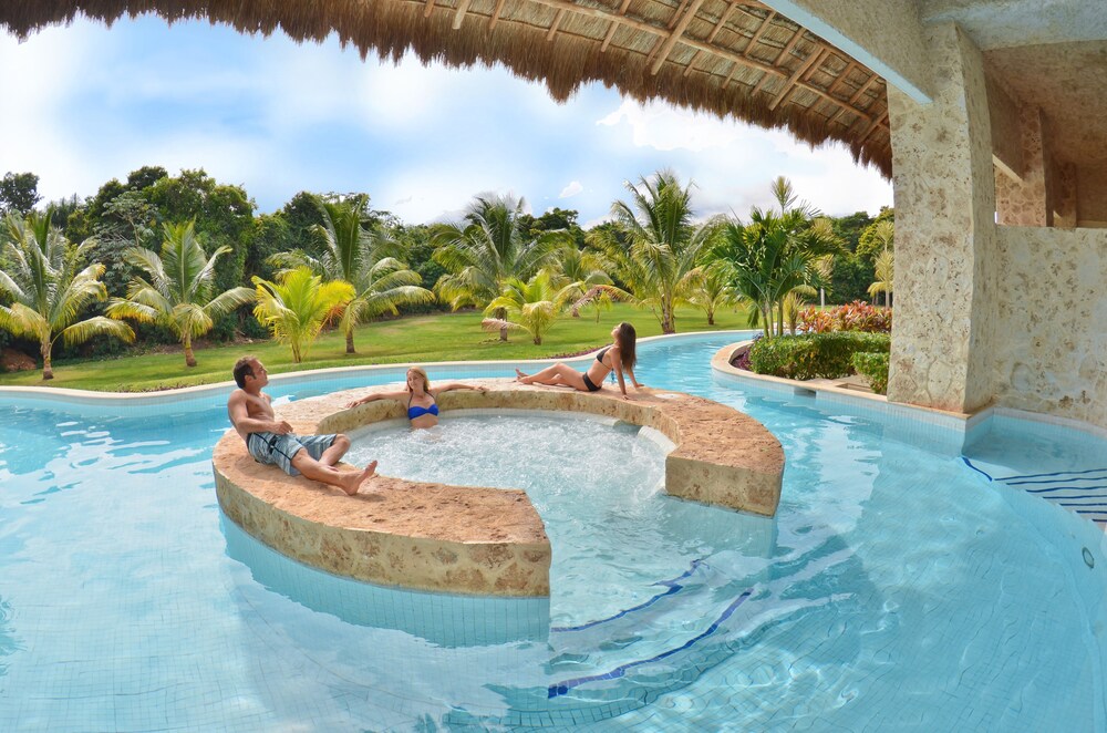 Spa, TRS Yucatan Hotel - Adults Only - All Inclusive