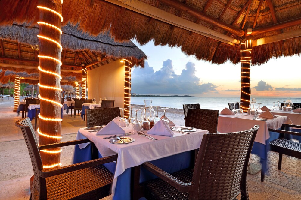 Restaurant, TRS Yucatan Hotel - Adults Only - All Inclusive