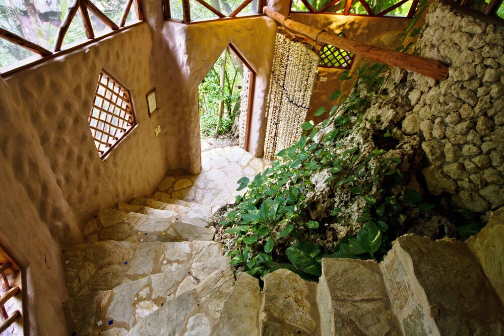 Escaleras