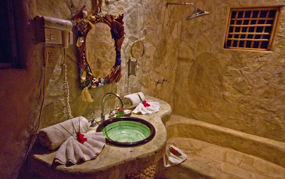 Cuarto de baño
