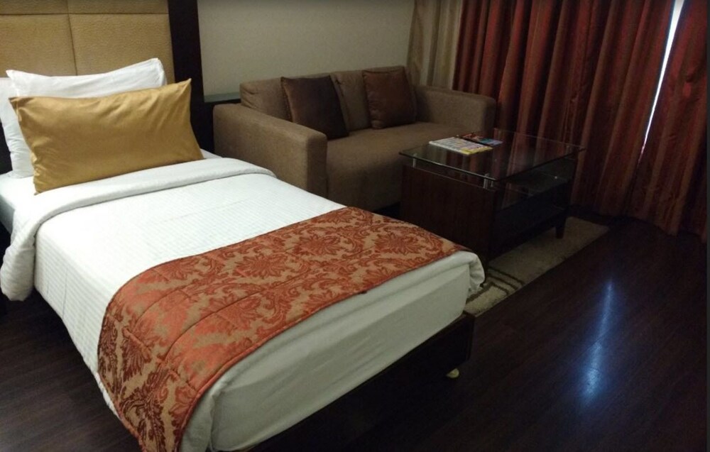 Guestroom