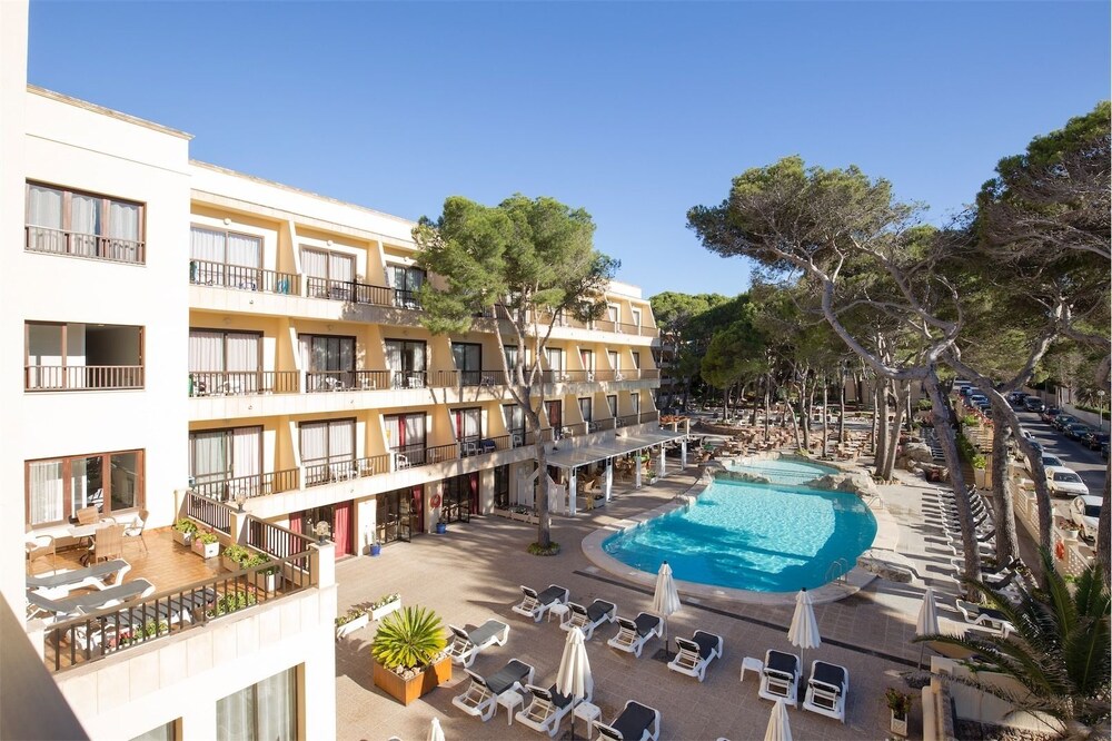 Bella Playa Hotel And Spa Mallorca Bella Playa Hotel And Spa Mallorca