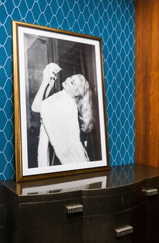 Hotel Interior
