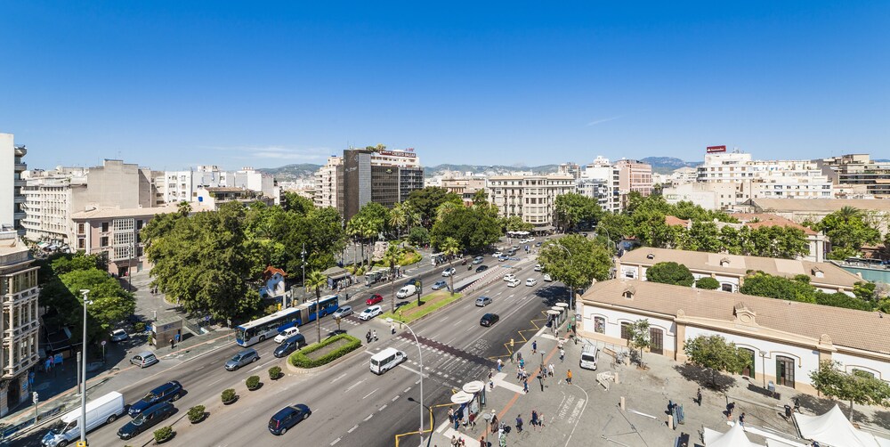 City View