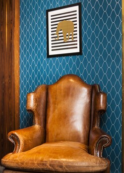 Hotel Interior