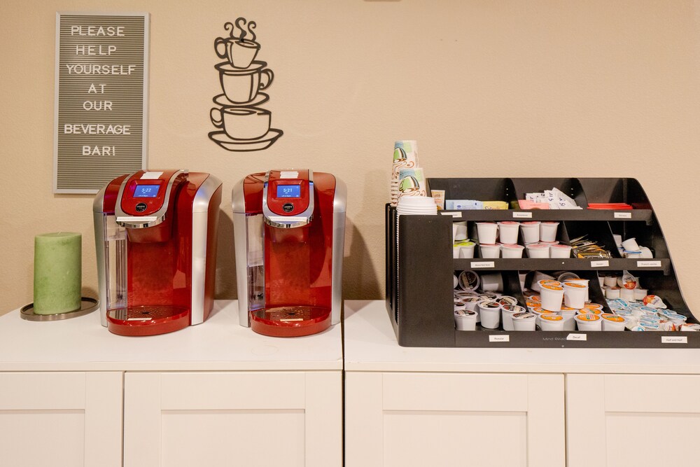 Coffee Service