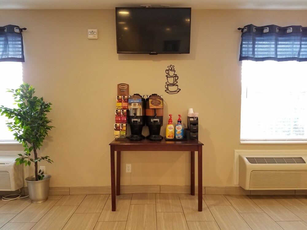 Coffee Service