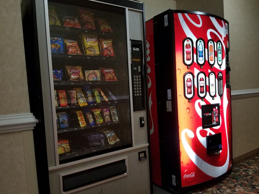 Vending Machine