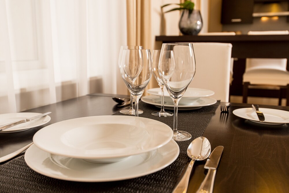 Standard Apartment, 1 Bedroom - In-Room Dining