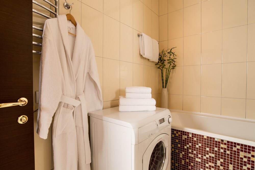 Standard Apartment, 1 Bedroom - Bathroom