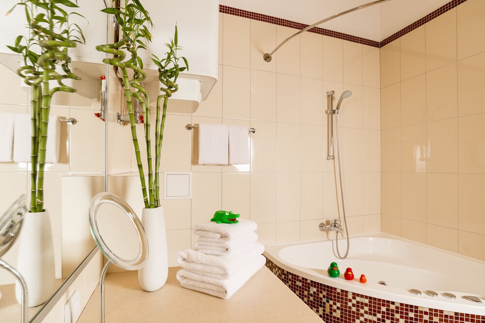 Standard Apartment, 1 Bedroom - Bathroom