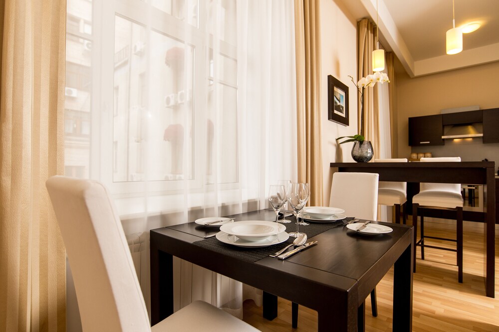 Standard Apartment, 1 Bedroom - In-Room Dining