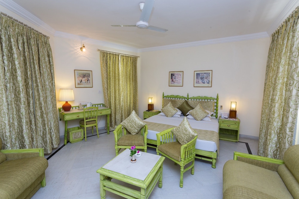 Guestroom