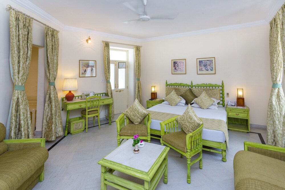 Guestroom