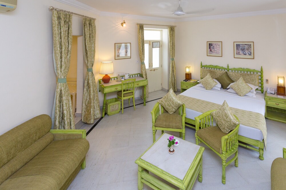 Guestroom