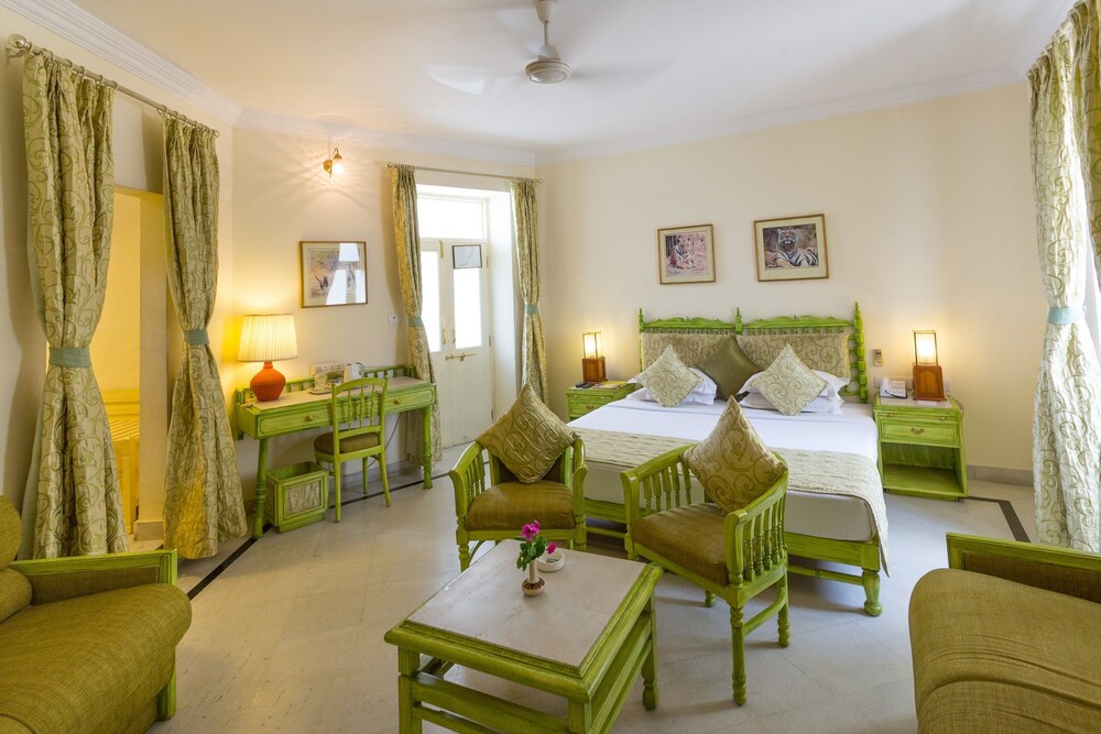 Guestroom