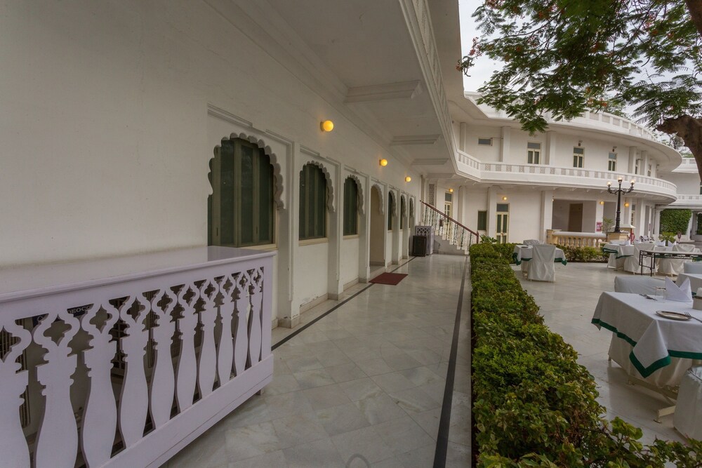 Hotel Interior