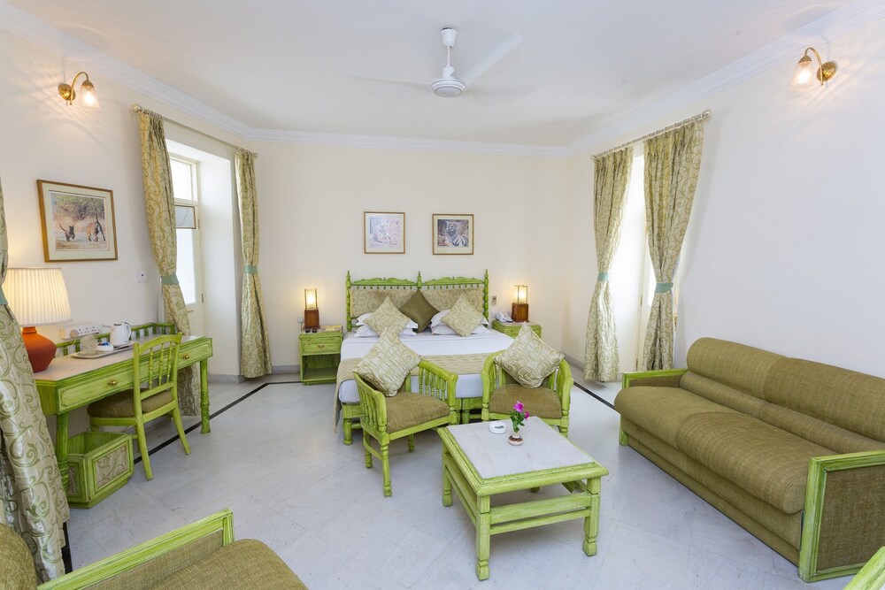 Guestroom