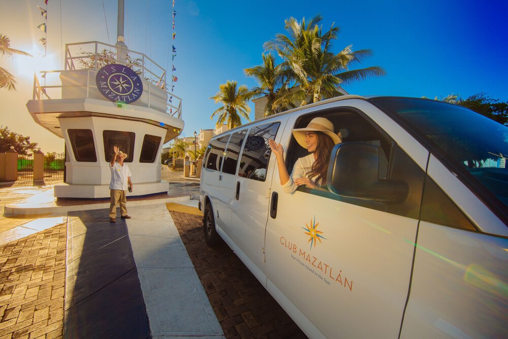 Airport Shuttle