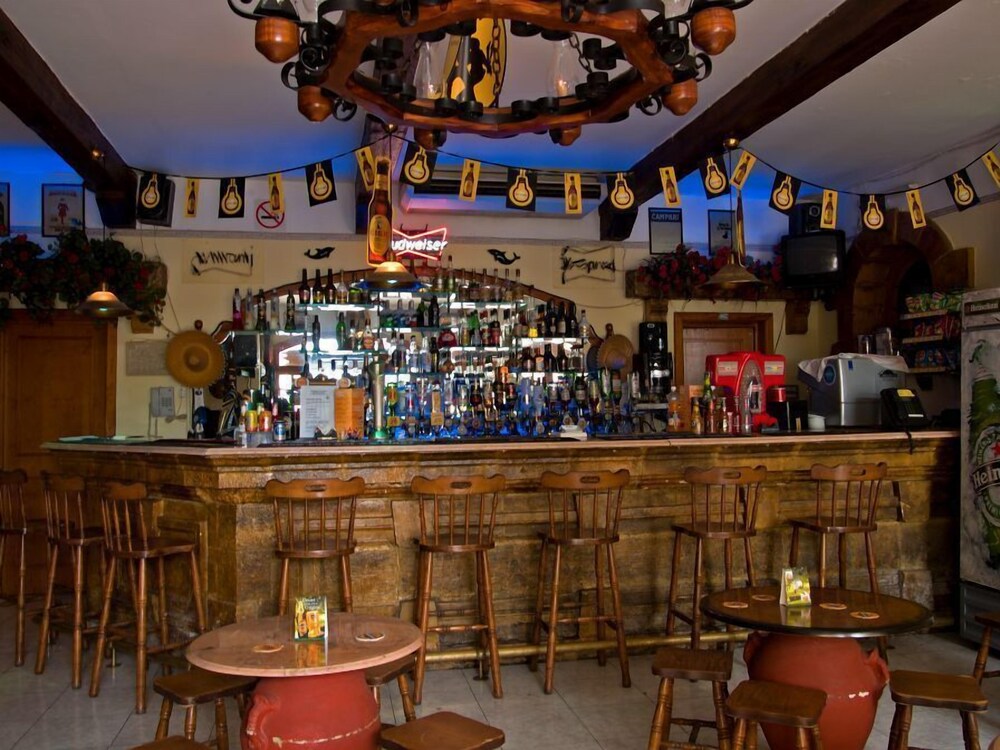 Hotelbar