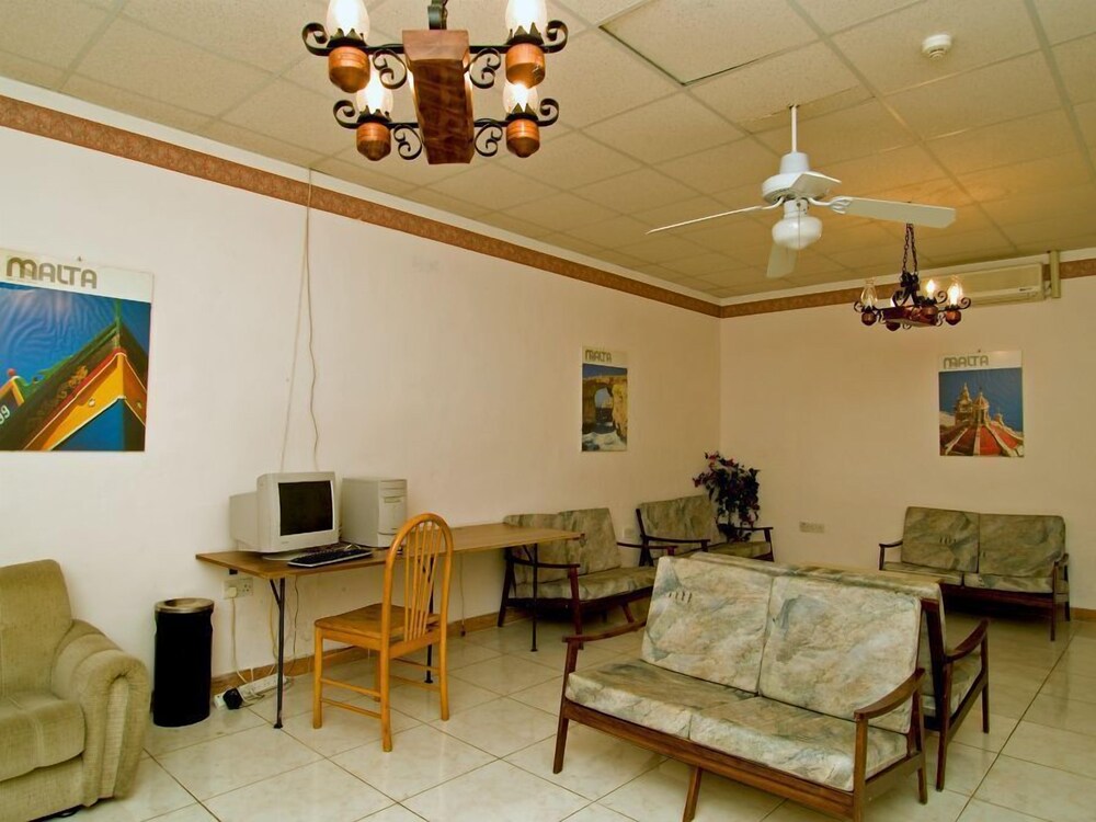 Businesscenter