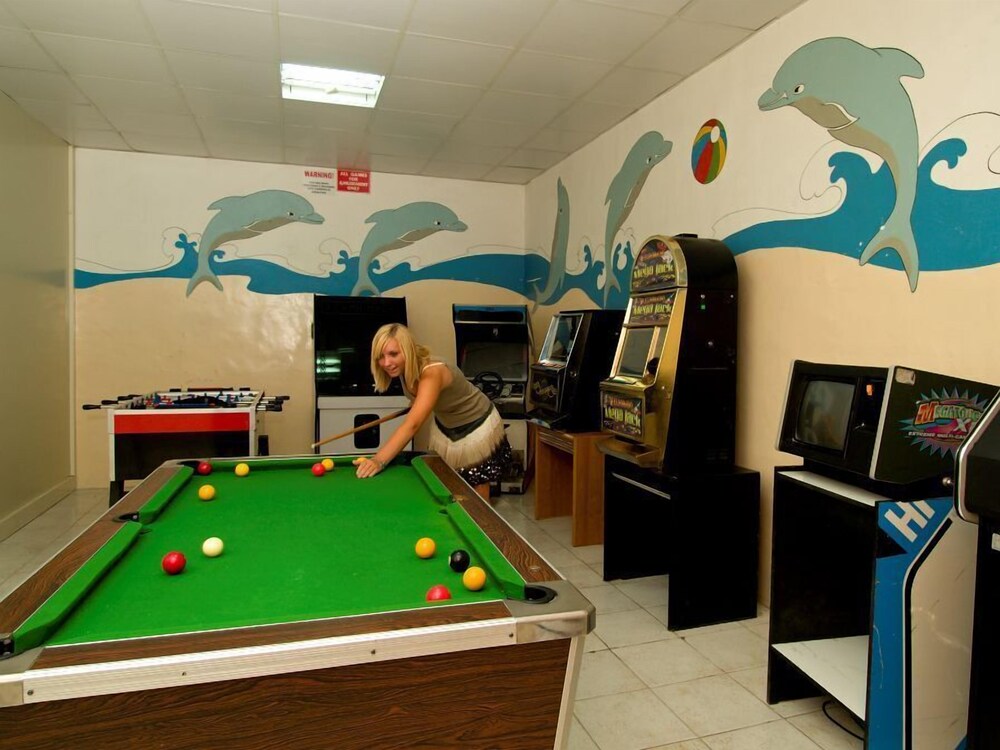 Billard