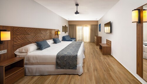 Riu Montego Bay - Adults Only - All Inclusive