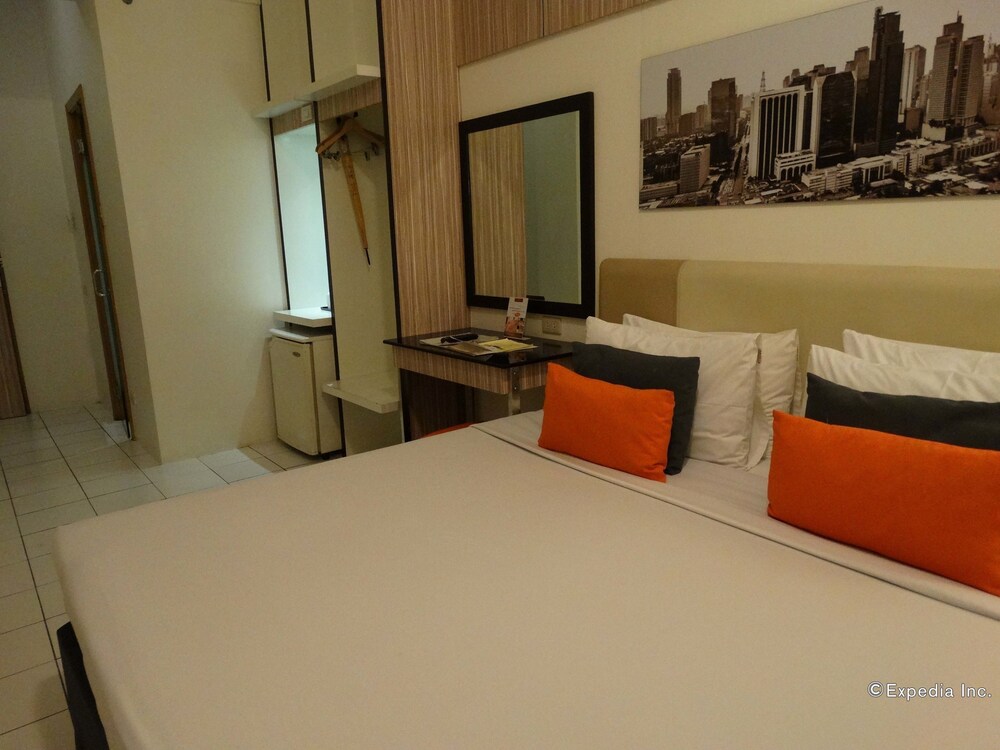 Guestroom