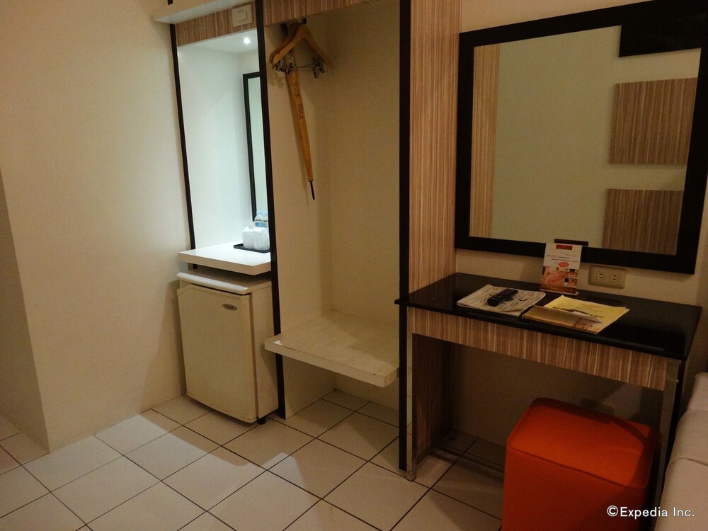 In-Room Amenity